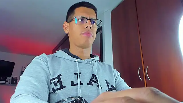 _John_Boy_ 网络视讯表演