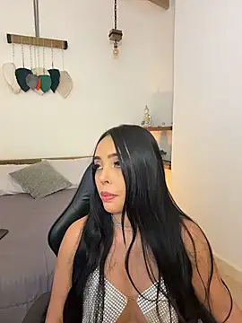 Chat XXX ao vivo de annyfosterr