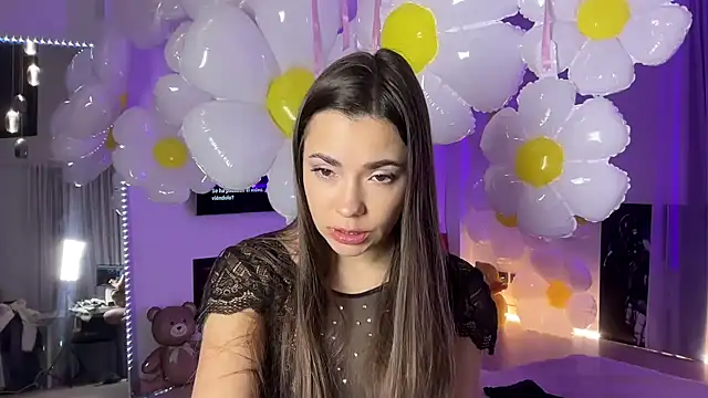 Živý XXX chat Mika_Miller