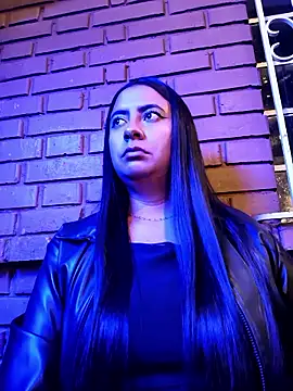 Webkamerová show Zara_89