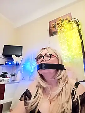 SusieNoreen Live XXX-chat