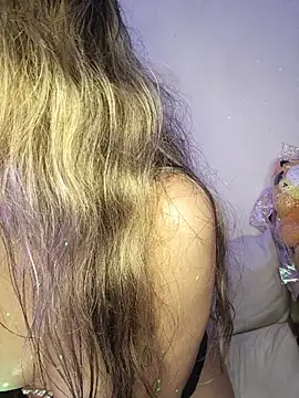 Chat XXX ao vivo de emma_collson