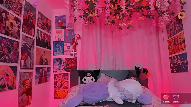 Онлайн чат XXX MissCurvyTop