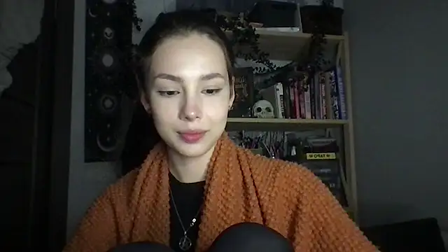 Yuna5343 Live XXX-chat