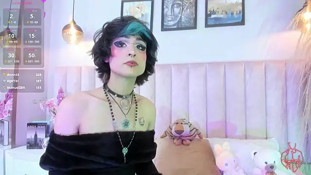 Chat XXX Live Tracy_lee_