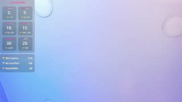 Jenifer_James 现场XXX聊天