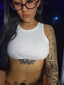 Roma_xxx Live XXX-Chat