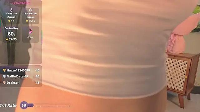 Chat XXX ao vivo de came-lot