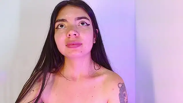 MelissaBX 现场XXX聊天