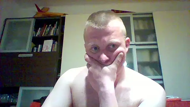 Вебкам-шоу Matttthees