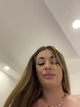 Webkamerová show IsabellaEtthan