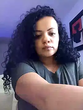 SamycutexのライブXXXチャット