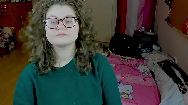 Sashy_Way's Live XXX Chat