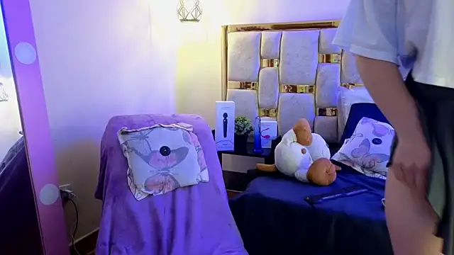 lilimini032 라이브 XXX 채팅