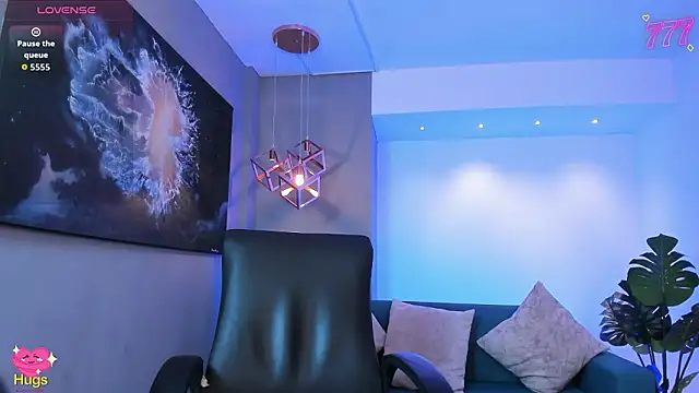 Alicee_Broownn's Live XXX Chat