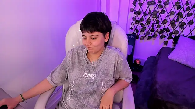 Nathaly_ds Obrolan Langsung XXX