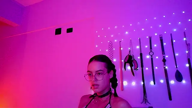 nina_kink Chat XXX in diretta