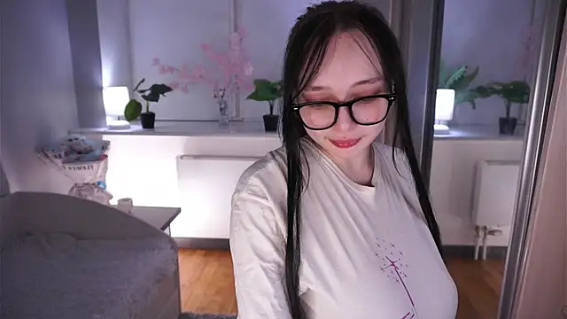 HannaHayles Obrolan Langsung XXX