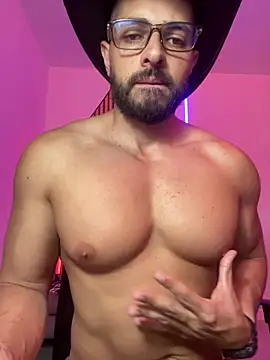 magnumchris Webcamshow