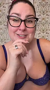 Lacey-BBW's Webcam Show