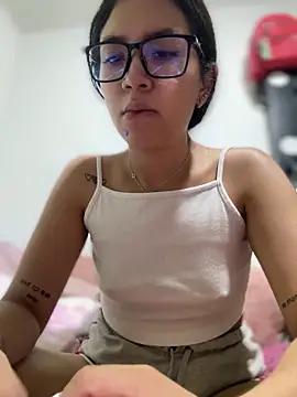 Mila_Morgan's Live XXX Chat