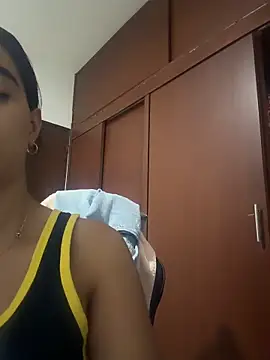 Sembang XXX Secara Langsung ZarahEvans