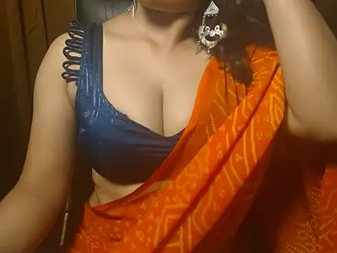 HOT-PAYAL Live XXX-Chat