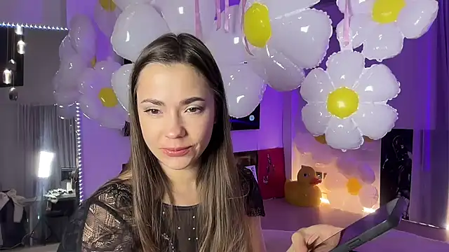 XXX chat uživo modela Mika_Miller