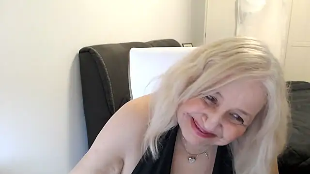 Pertunjukan Kamera Web SusiLifeXXX