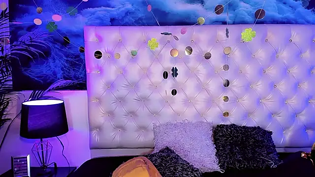 Keira_Fox31 Webcam Show