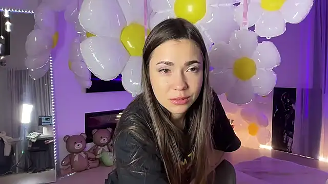 Mika_Miller's Live XXX Chat