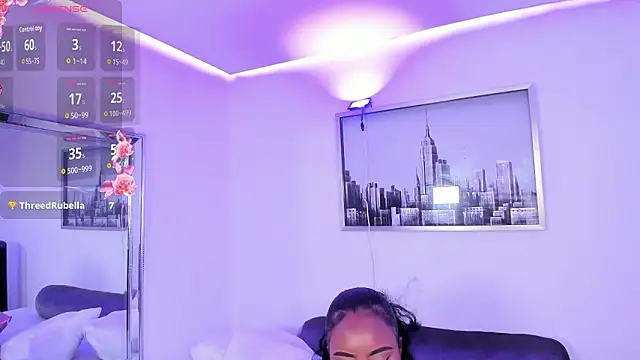 laia_fisher_ Adlı Modelin Canlı XXX Sohbeti