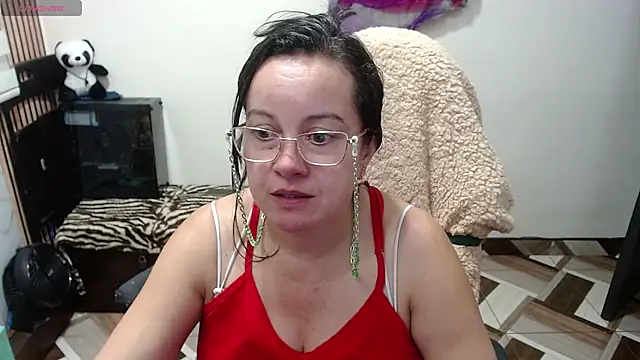 Вебкам-шоу Sonialorens_