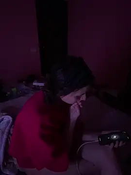 Czat XXX na żywo – Flossy_Vettie