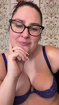 عرض كام Lacey-BBW