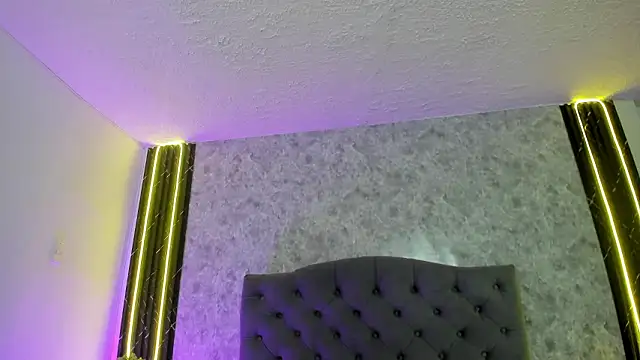 GiannaSlimJB 现场XXX聊天