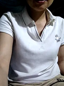 Chat +18 de Congee-666 ao vivo