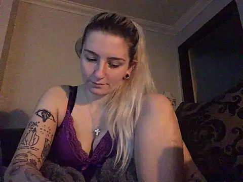 แชท XXX สดของ xxamyleighxx