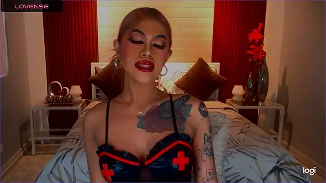 StellaStrong30 Obrolan Langsung XXX