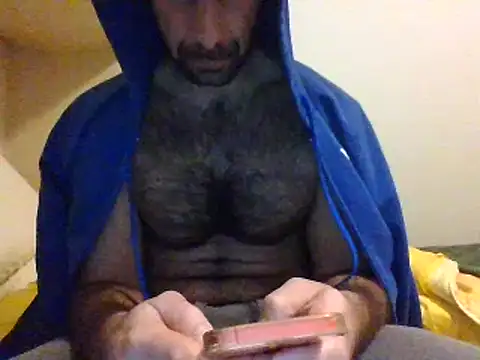 coppai200 Webcam show