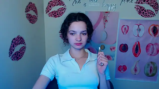 Živý XXX chat _SusieSu_