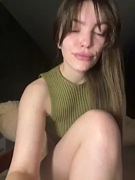 دردشة FionaLaNice الجنسية المباشرة