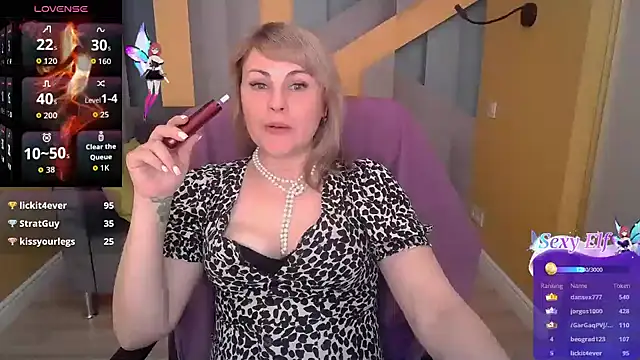 Candy_Long 即時 XXX 聊天