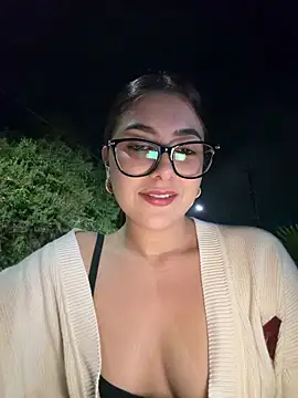 Natha_Fantasy: онлайн-секс-чат