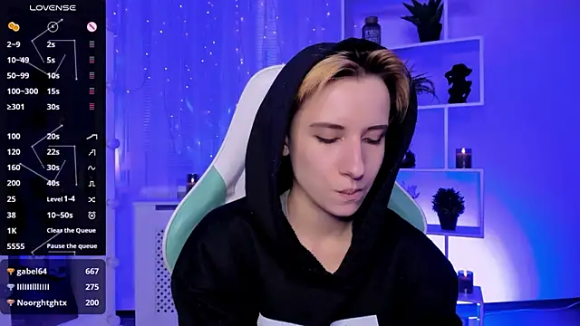 دردشة _Rein_ramm الجنسية المباشرة