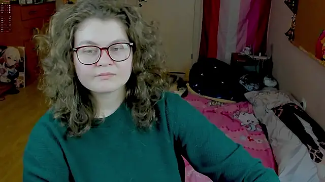 Chat XXX Live Sashy_Way