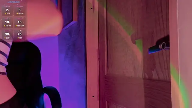 Chat XXX Live Ledesire