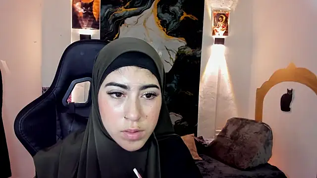 Chat XXX Live chaymae_nah_