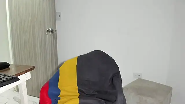 Show webcam de Freedom_24