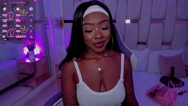 Živý XXX chat mia_schwarz